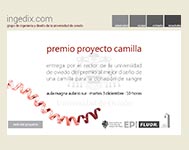 web del proyecto